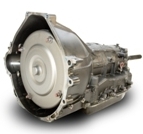 AUTOMATIC TRANSMISSION